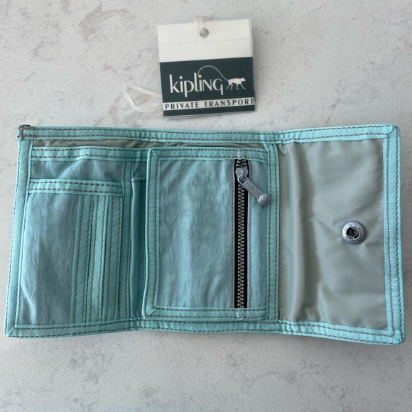 Kipling wallet - Picture 3 of 4
